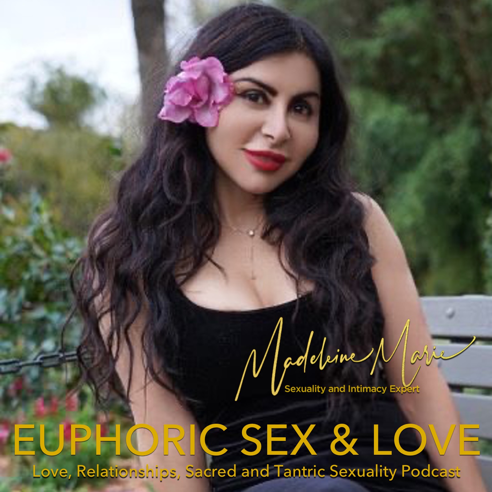 EUPHORIC SEX AND LOVE